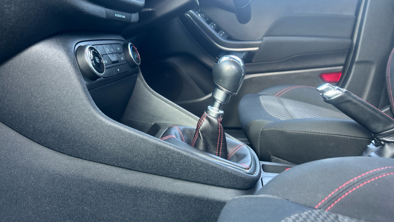 Ford Fiesta 1.0 EcoBoost 95 ST-Line Edition 5dr Petrol Hatchback